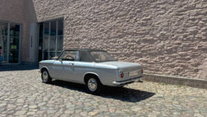 Bild 4/64 von BMW 2002 Cabriolet (1971)