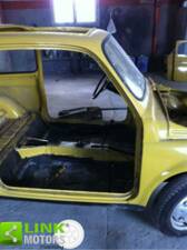 Image 29/32 of FIAT 500 R (1974)