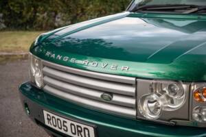 Image 12/50 de Land Rover Range Rover Vogue V8 (2005)