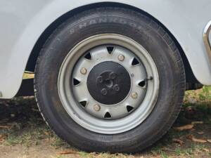 Bild 21/50 von FIAT 500 L (1972)