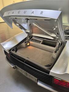 Imagen 34/47 de Jaguar XJ 220 (1993)