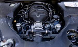 Immagine 5/31 di Maserati GranTurismo 4.2 (2008)