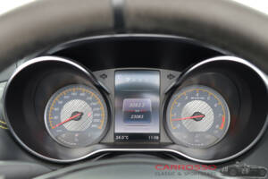 Bild 18/50 von Mercedes-AMG GT-C Roadster (2018)