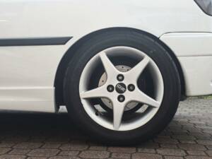 Immagine 19/30 di Peugeot 306 2.0i GTi6 (1997)