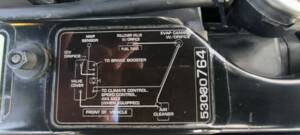 Imagen 71/72 de Jeep Grand Cherokee 4.0 Limited (1995)