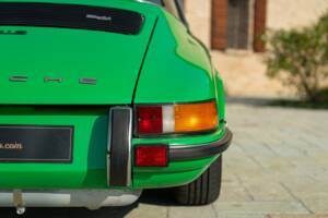 Image 21/50 de Porsche 911 2.4 S (1973)