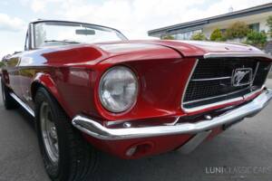 Image 33/66 de Ford Mustang 200 (1967)