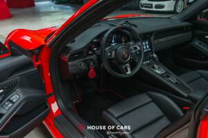 Bild 15/25 von Porsche 911 Carrera S (2017)