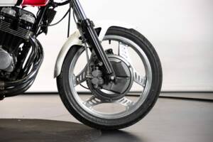 Immagine 30/50 di Honda CBX 550 F (1982)