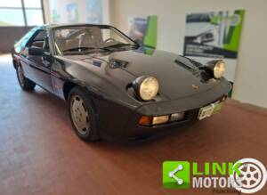 Imagen 4/10 de Porsche 928 S (1980)
