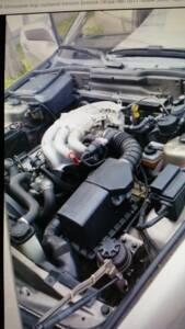 Bild 14/16 von BMW 525i (1988)
