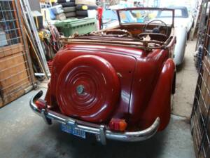Bild 2/26 von Alvis TA 14 (1948)