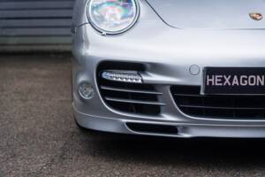 Bild 17/60 von Porsche 911 Turbo (2011)