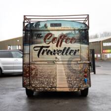 Image 7/20 de Citroën HY (1957)