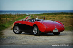 Imagen 24/25 de Austin-Healey 100&#x2F;4 (BN1) (1954)