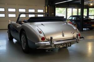 Image 36/50 of Austin-Healey 3000 Mk III (BJ8) (1965)