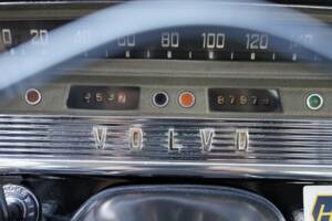 Immagine 28/50 di Volvo PV 544 (1960)