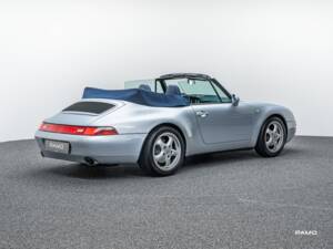 Bild 20/42 von Porsche 911 Carrera (1994)