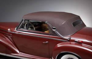Bild 20/36 von Mercedes-Benz 300 Sc Cabriolet A (1956)