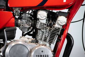 Bild 37/50 von Yamaha XS 750 (1979)