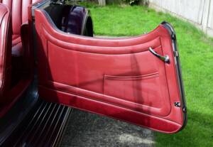 Image 49/50 de Bentley 3 1/2 Litre (1934)