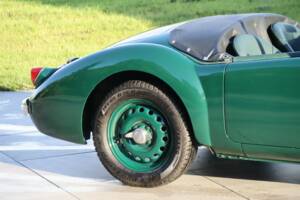 Image 22/50 of MG MGA Twin Cam (1959)