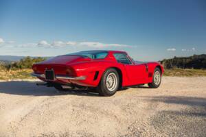 Bild 5/27 von Bizzarrini GT Strada 5300 (1968)