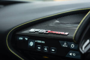 Immagine 20/61 di Ferrari SF90 Stradale (2021)