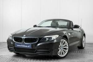 Image 3/50 of BMW Z4 sDrive23i (2011)