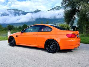 Bild 21/21 von BMW M3 GTS (2011)