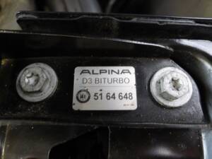 Afbeelding 2/39 van ALPINA D3 Biturbo Touring (2014)