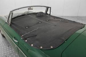 Bild 47/50 von MG MGB (1969)