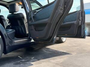 Bild 17/24 von Mercedes-Benz E 50 AMG (1997)