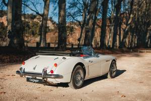 Bild 2/44 von Austin-Healey 3000 Mk III (BJ8) (1966)