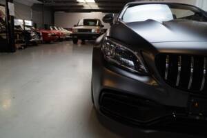 Image 34/45 de Mercedes-Benz C 63 S AMG &quot;Final Edition&quot; (2023)