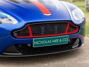 Bild 28/85 von Aston Martin V12 Vantage AMR Roadster (2018)