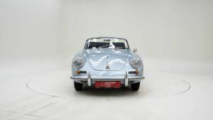 Bild 6/15 von Porsche 356 C 1600 SC (1965)