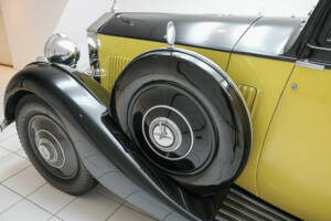 Imagen 16/19 de Rolls-Royce 25&#x2F;30 HP (1937)
