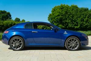 Immagine 12/50 di Alfa Romeo Brera 3.2 JTS Q4 (2006)