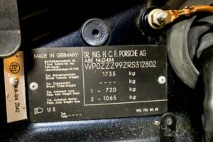 Imagen 33/65 de Porsche 911 Carrera (1994)