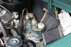 Bild 52/54 von Morris Mini Cooper 'S' 1275 (1965)