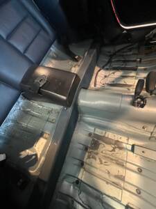 Bild 47/49 von Volvo 1800 ES (1973)