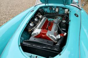 Imagen 48/50 de MG MGA Twin Cam (1959)