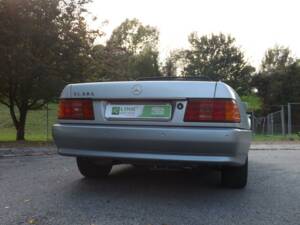 Bild 38/49 von Mercedes-Benz SL 280 (1995)