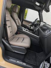 Image 3/17 of Mercedes-Benz G 63 AMG (LWB) (2023)