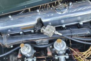 Bild 22/25 von Jaguar SS 100  2,5 Liter (1938)