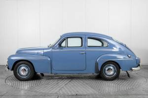 Bild 9/50 von Volvo PV 544 (1960)