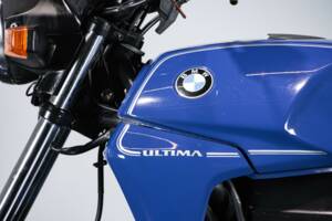 Imagen 31/50 de BMW K 75 "Ultima" (1996)