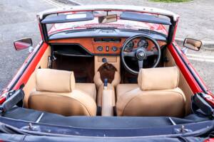 Imagen 26/35 de Triumph Spitfire 1500 (1979)