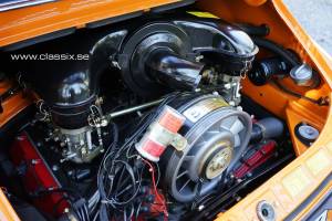 Image 20/26 of Porsche 911 2.2 T (1971)